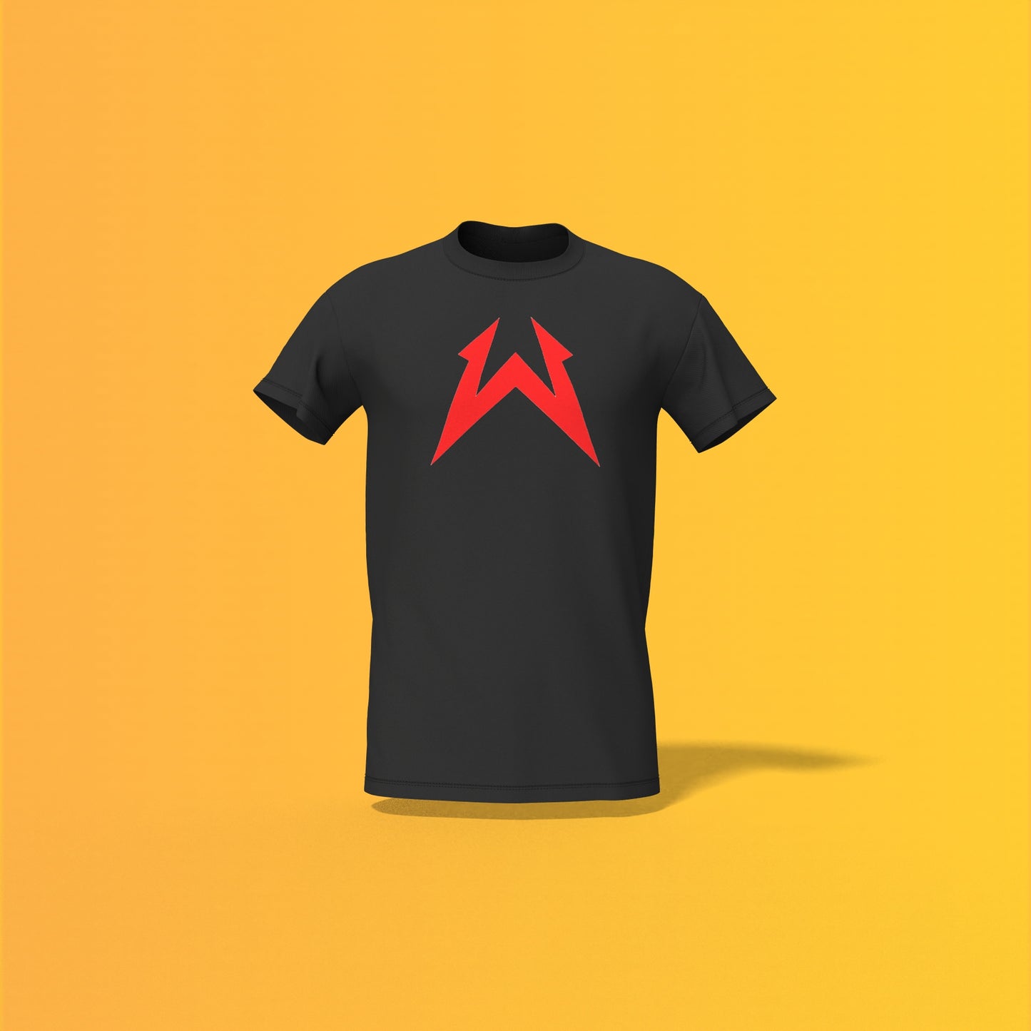XR WAARA LOGO - KIDS T-SHIRT