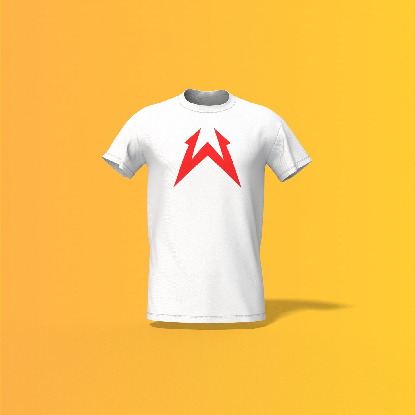 XR WAARA LOGO - KIDS T-SHIRT