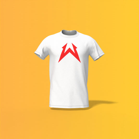 WAARA LOGO - T-SHIRT