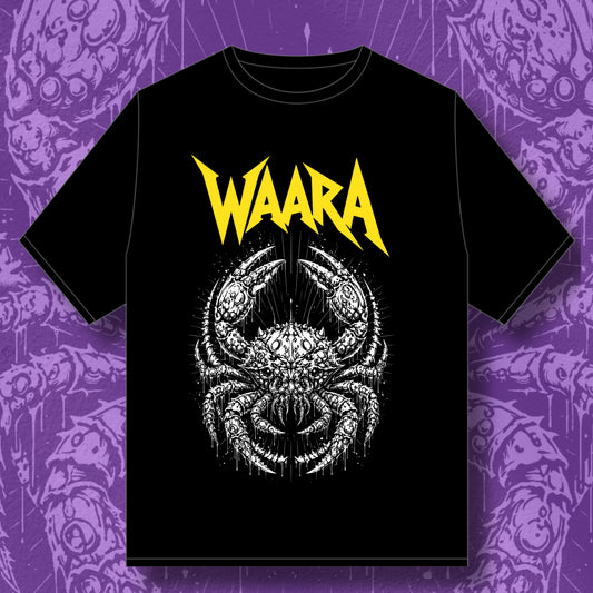 WAARA - KHANGRAI - SPECIAL MERCH EDITION | Pre-Order