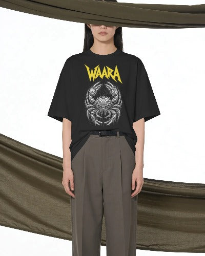WAARA - KHANGRAI - SPECIAL MERCH EDITION | Pre-Order