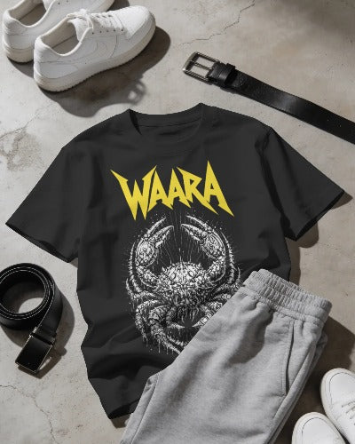 WAARA - KHANGRAI - SPECIAL MERCH EDITION | Pre-Order