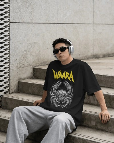 WAARA - KHANGRAI - SPECIAL MERCH EDITION | Pre-Order